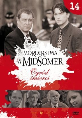 Morderstwa w Midsomer. Ogród śmierci