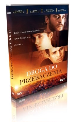Droga do przebaczenia (Reservation Road) [DVD]
