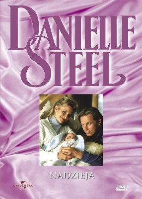 Nadzieja - Danielle Steel [DVD]