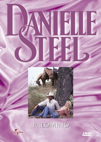 Palomino - Kolekcja Danielle Steel [DVD]