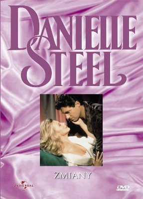 Zmiany - Kolekcja Danielle Steel [DVD]