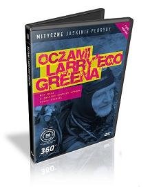 Oczami Larry`ego Greena DVD