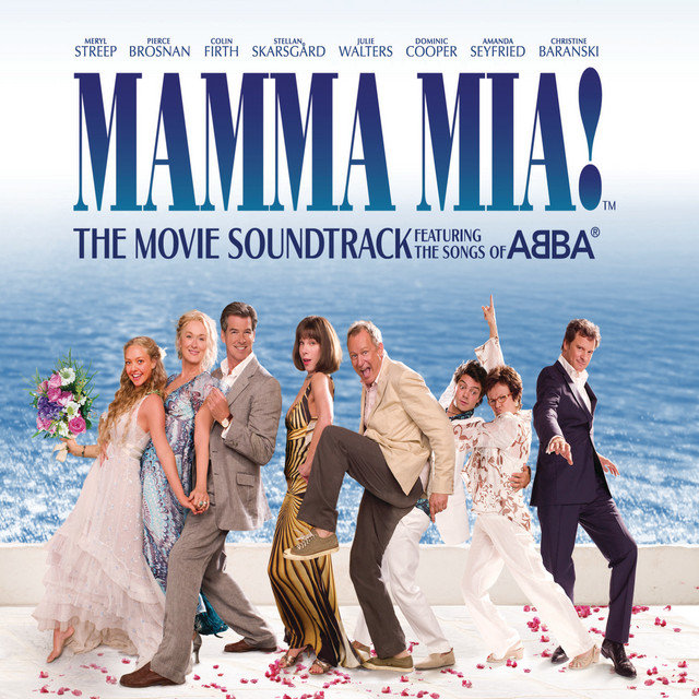 Opinie o Mamma Mia! - The Movie Soundtrack