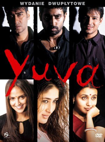 Yuva [DVD]