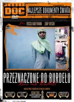 Przeznaczone do Burdelu