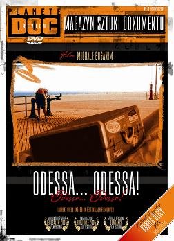 Odessa... Odessa!
