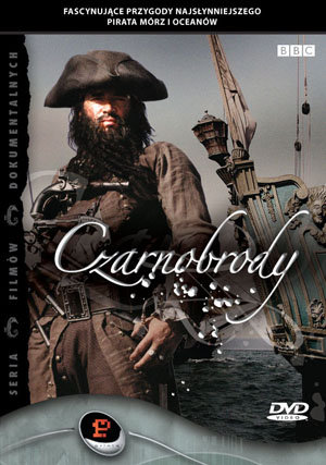 Czarnobrody [DVD]