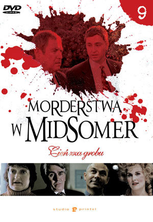 Morderstwa w Midsomer. Cień zza grobu
