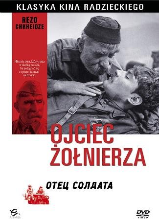 Ojciec żołnierza [DVD]