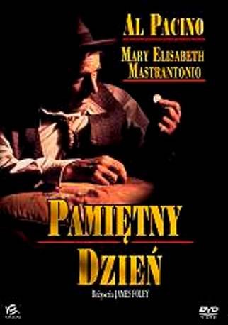 Pamiętny Dzień [DVD]