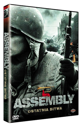 Assembly - Ostatnia bitwa [DVD]