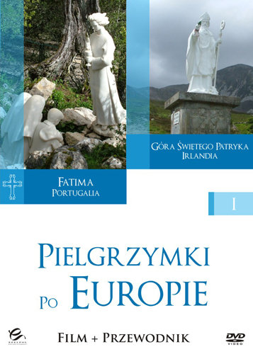 Pielgrzymki po Europie. Część 1