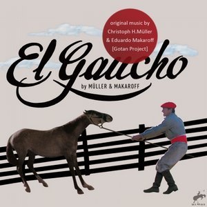 El gaucho Yerba Mate El Gaucho 150g