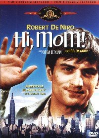 CZEśĆ, MAMO! (Hi, Mom) [DVD]