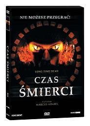 Czas Śmierci (Long Time Dead) [DVD]