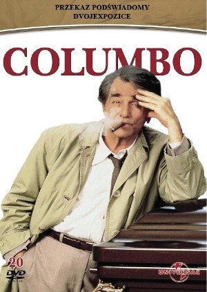 Columbo: Przekaz Podświadomy