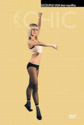 Mayfly Szczupłe uda