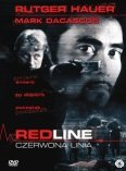 Czerwona Linia [DVD]
