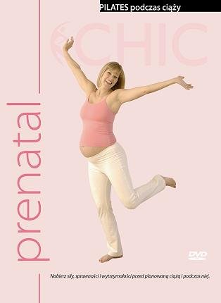 Pilates Podczas Ciąży