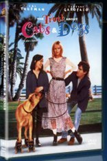 Jak pies z kotem (The Truth About Cats And Dogs) [DVD]