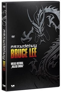 Prawdziwy Bruce Lee