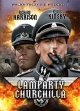 Lamparty Churchilla [[DVD]]
