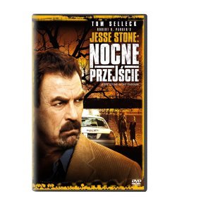 Jesse Stone: Nocne przejście (Jesse Stone: Night Passage) [DVD]