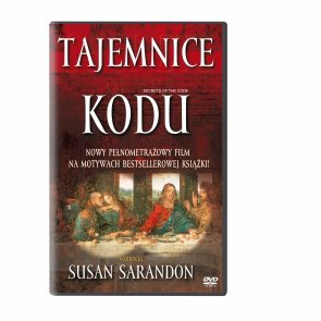 Tajemnice kodu