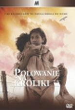 POLOWANIE NA KRÓLIKI (Rabbit Proof Fence) [DVD]