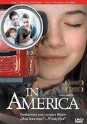 NASZA AMERYKA (In America) [DVD]