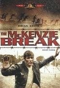 UCIECZKA McKENZIE (The McKenzie Break) [DVD]