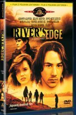 W ZAKOLU RZEKI (River's Edge) [DVD]