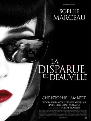 Kobieta z Deauville [DVD]
