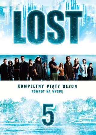 Lost: Zagubieni. Sezon 5