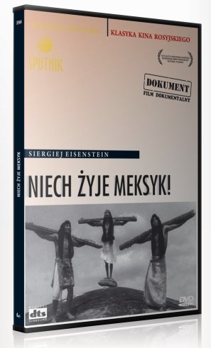 Niech żyje Meksyk!