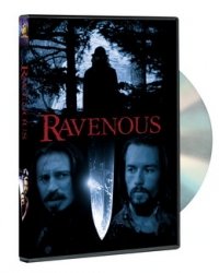 DRAPIEŻCY (Ravenous) [DVD]