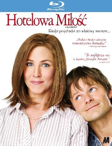 Hotelowa miłość
