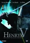 Henryk V [DVD]