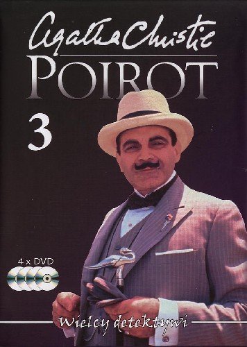 Poirot. Sezon 3