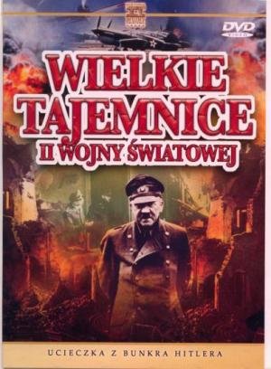 Ucieczka z Bunkra Hitlera
