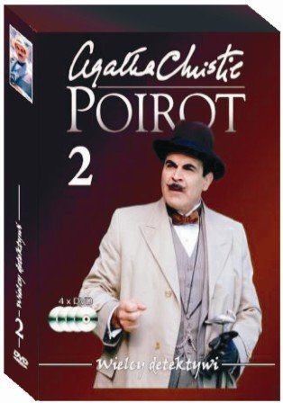 Poirot. Sezon 2