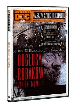 Against Gravity Odgłosy robaków. Zapiski mumii