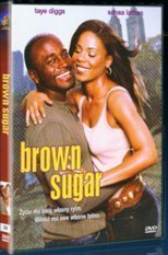 Brown Sugar [DVD]