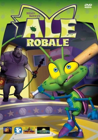 Ale robale cz 1 Historia mistrza procy