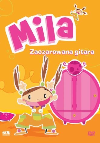 Mila część 3 DVD