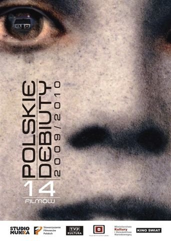 Polskie Debiuty 2009-2010 DVD