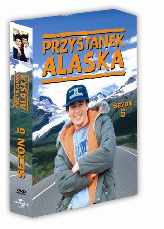 Przystanek Alaska. Sezon 5