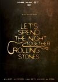 Let's Spend The Night Together