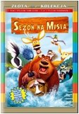 Sezon na misia DVD