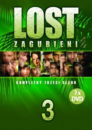 Lost: Zagubieni. Sezon 3